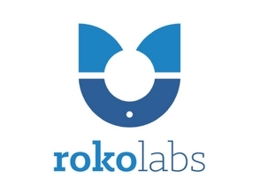 Logo of supporters, ROKO Labs