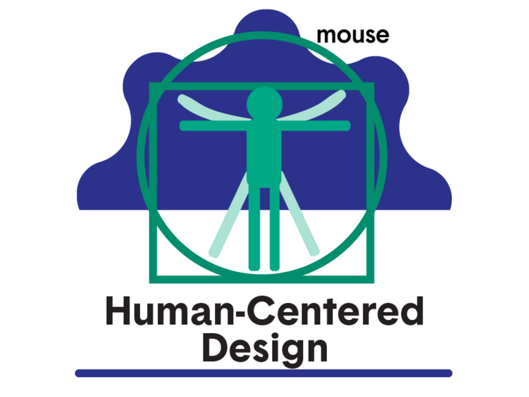 The Human-Centered Design Badge