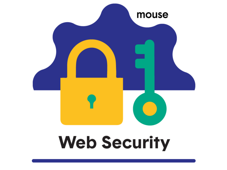 The Web Security Badge