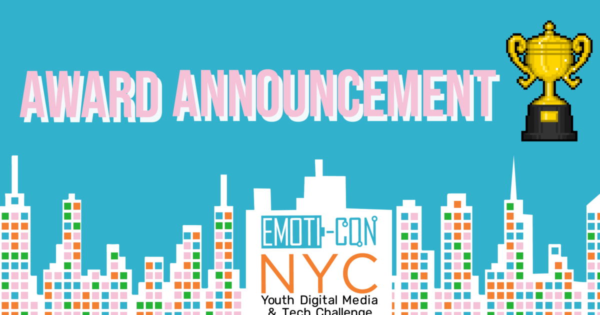Mouse | 2023 Winners & Finalists Emoti-Con Youth Digital Media & Tech…